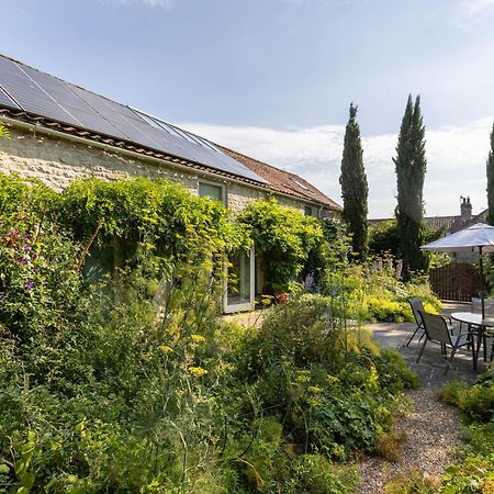 Noelle'S Cottages, The Barn พิกเคอริง ภายนอก รูปภาพ