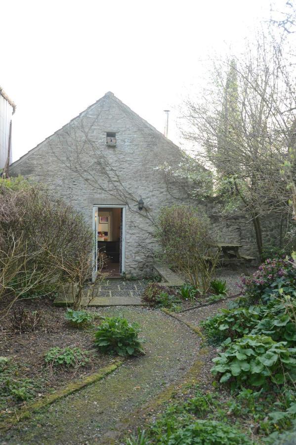 Noelle'S Cottages, The Barn พิกเคอริง ภายนอก รูปภาพ