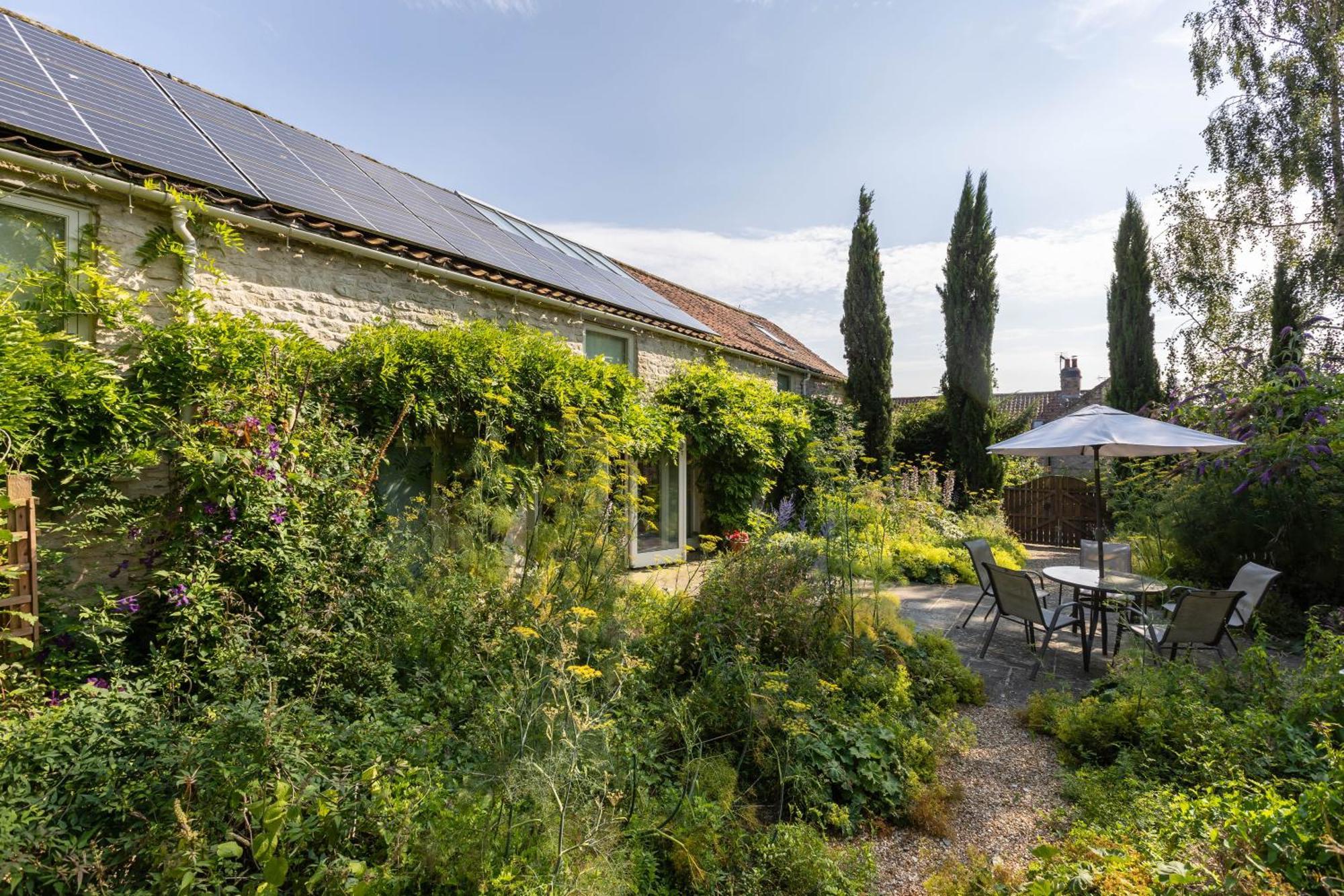 Noelle'S Cottages, The Barn พิกเคอริง ภายนอก รูปภาพ