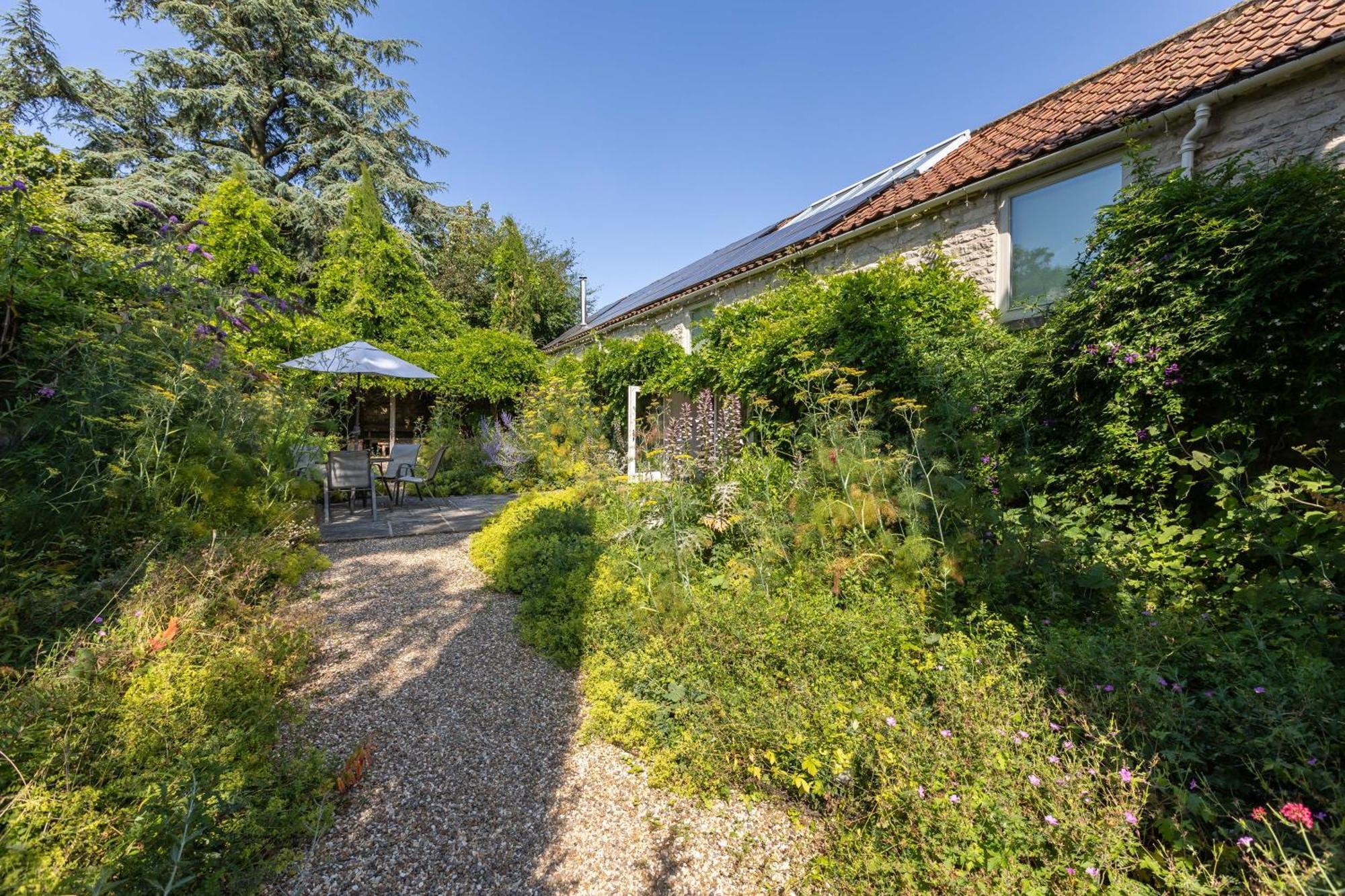 Noelle'S Cottages, The Barn พิกเคอริง ภายนอก รูปภาพ