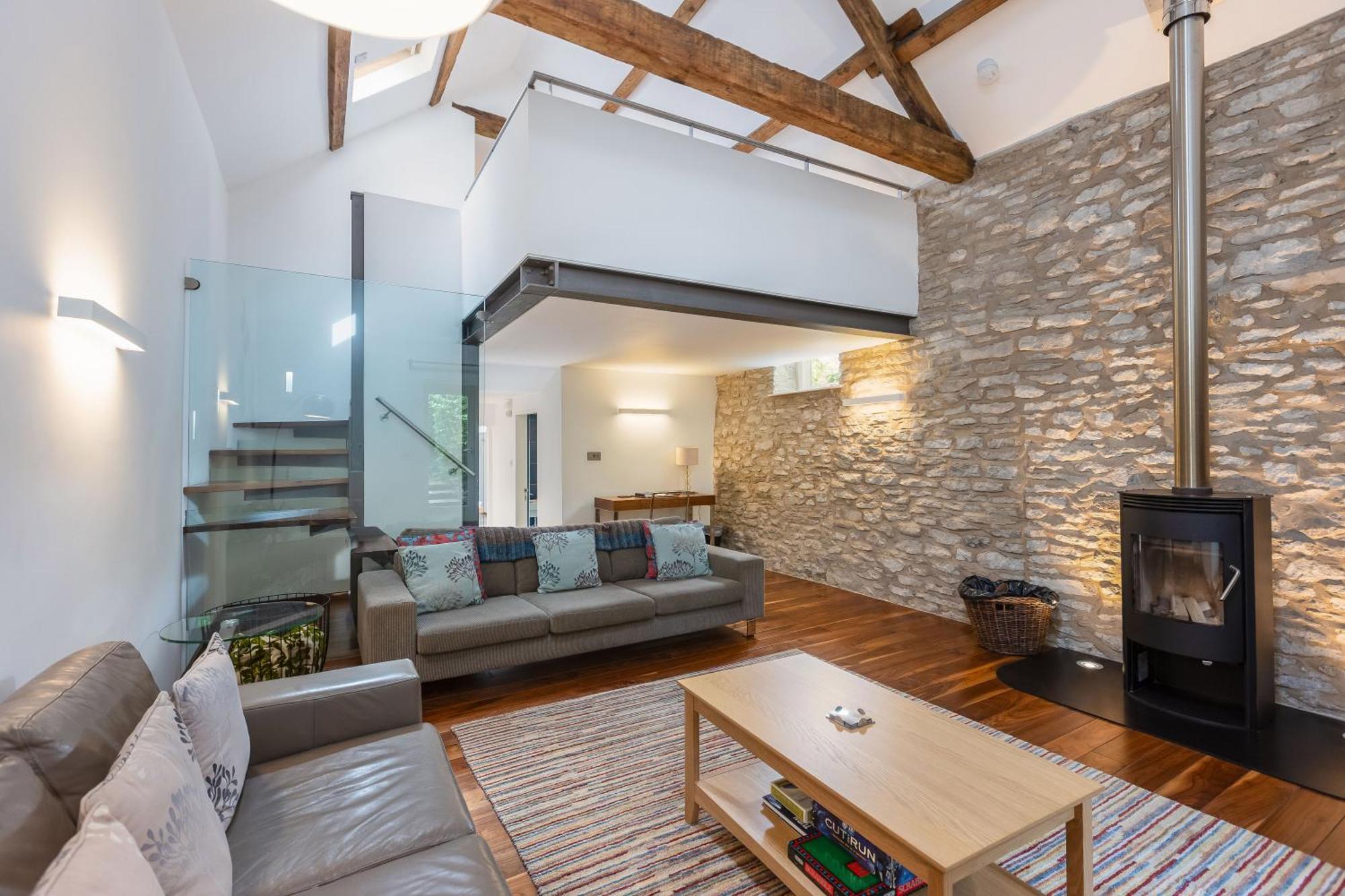 Noelle'S Cottages, The Barn พิกเคอริง ภายนอก รูปภาพ